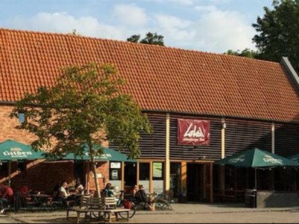 照片: Altenberger Hof
